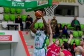 Баскетбол - Купа на България - Балкан vs Академик София - Арена Ботевград - 17.01.2018