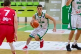 Баскетбол - Купа на България - Балкан vs Академик София - Арена Ботевград - 17.01.2018