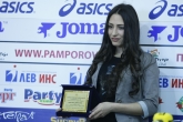 Кик Бокс - годишни награди за 2017 - 18.01.2018