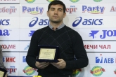 Кик Бокс - годишни награди за 2017 - 18.01.2018