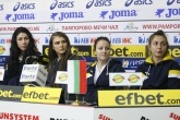 Волейбол - отбор на месеца - ВК Марица - 22.01.2018