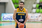 Баскетбол - НБЛ - Балкан vs Ямбол - Арена Ботевград - 27.01.2018