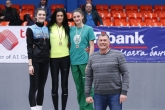 Лека Атлетика - Национален шампионат за Мъже и Жени ден 2 - 04.02.2018