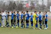 Футбол - Черно море VS Лудогорец 2 - контрола - 07.02.2018
