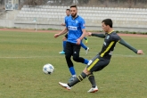 Футбол - Черно море VS Лудогорец 2 - контрола - 07.02.2018