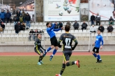 Футбол - Черно море VS Лудогорец 2 - контрола - 07.02.2018