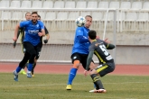 Футбол - Черно море VS Лудогорец 2 - контрола - 07.02.2018