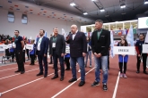 Лека Атлетика - Балканско първенство до 20г. - 10.02.2018