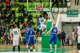 Баскетбол - НБЛ - Балкан vs Рилски спортист - Арена Ботевград - 10.02.2018