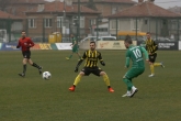 Футбол - Контрола - ПФК Ботев Пловдив vs. ФК Ботев Враца - 10.02.2018