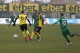 Футбол - Контрола - ПФК Ботев Пловдив vs. ФК Ботев Враца - 10.02.2018