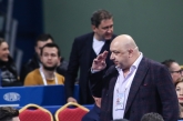 Тенис - АТП 250 - Стан Вавринка vs. Мирза Башич - 10.02.2018