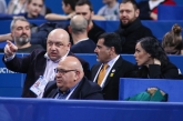 Тенис - АТП 250 - Стан Вавринка vs. Мирза Башич - 10.02.2018