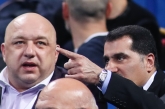 Тенис - АТП 250 - Стан Вавринка vs. Мирза Башич - 10.02.2018