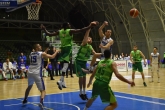 Баскетбол - Академик Бултекс VS Берое - 10.02.2018