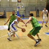 Баскетбол - Академик Бултекс VS Берое - 10.02.2018