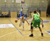 Баскетбол - Академик Бултекс VS Берое - 10.02.2018