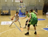 Баскетбол - Академик Бултекс VS Берое - 10.02.2018