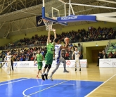 Баскетбол - Академик Бултекс VS Берое - 10.02.2018
