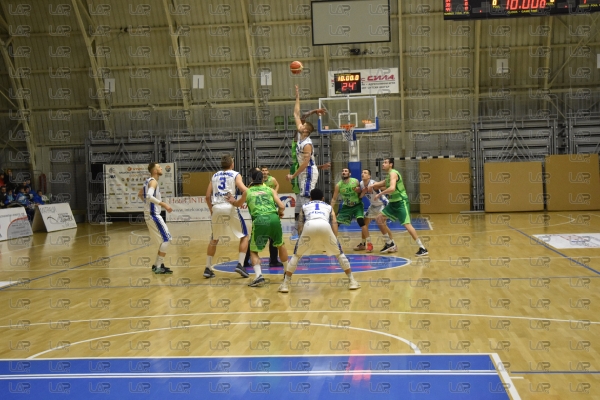 Баскетбол - Академик Бултекс VS Берое - 10.02.2018