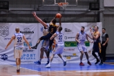 Баскетбол - Черно море Тича VS Ямбол - 10.02.2018