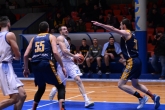 Баскетбол - Черно море Тича VS Ямбол - 10.02.2018