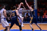 Баскетбол - Черно море Тича VS Ямбол - 10.02.2018