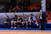Баскетбол - Черно море Тича VS Ямбол - 10.02.2018