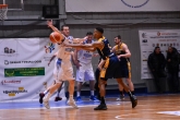 Баскетбол - Черно море Тича VS Ямбол - 10.02.2018