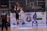 Баскетбол - Черно море Тича VS Ямбол - 10.02.2018