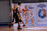 Баскетбол - Черно море Тича VS Ямбол - 10.02.2018