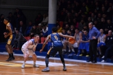 Баскетбол - Черно море Тича VS Ямбол - 10.02.2018