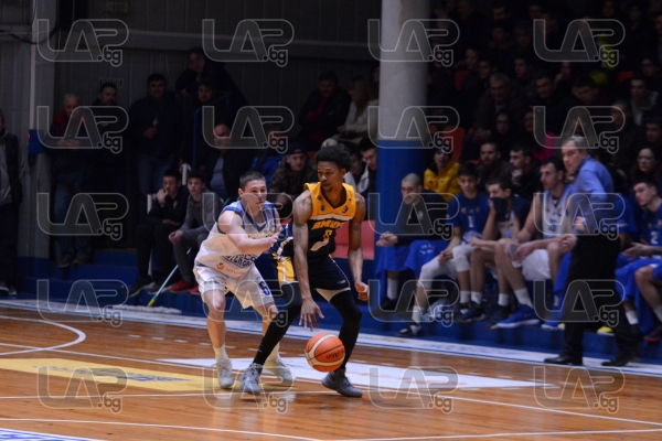 Баскетбол - Черно море Тича VS Ямбол - 10.02.2018