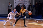 Баскетбол - Черно море Тича VS Ямбол - 10.02.2018