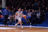 Баскетбол - Черно море Тича VS Ямбол - 10.02.2018