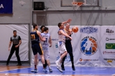 Баскетбол - Черно море Тича VS Ямбол - 10.02.2018