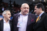 Тенис - АТП 250 - Стан Вавринка vs. Мирза Башич - 10.02.2018