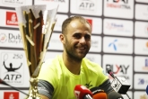 Тенис - АТП 250 - Мариус Копил - 11.02.2018