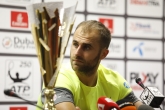 Тенис - АТП 250 - Мариус Копил - 11.02.2018