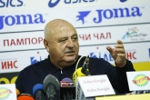 Футбол - пресконференция на президента на Славия - Венцислав Стефанов - 12.02.2018