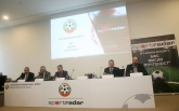Футбол - БФС и международната компания Sportradar подписаха договор за партньорство - 14.02.2018
