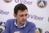 Футбол - ПФК Левски представи нов маркетинг директор - Тодор Минев - 15.02.2018
