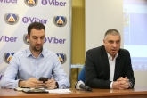 Футбол - ПФК Левски представи нов маркетинг директор - Тодор Минев - 15.02.2018