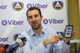 Футбол - ПФК Левски представи нов маркетинг директор - Тодор Минев - 15.02.2018