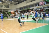 Баскетбол - Купа на България - БК Балкан vs БК Левски Лукойл - Арена Ботевград - 17.02.2018