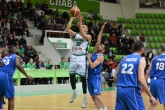 Баскетбол - Купа на България - БК Балкан vs БК Левски Лукойл - Арена Ботевград - 17.02.2018