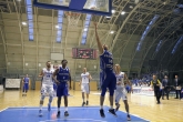 Баскетбол - Купа на България - БК Академик Бултекс vs БК Рилски Спортист - 17.02.2018