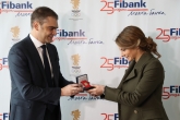 Сноуборд - Fibank награди Сани Жекова - 21.02.2018