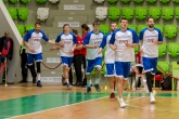 Баскетбол - Квалификации за Китай 2019 г. - България vs Чехия - Арена Ботевград - 23.02.2018