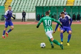 Футбол - ППЛ - 22 ри кръг - ПФК Берое - ФК Етър - 24.02.2018